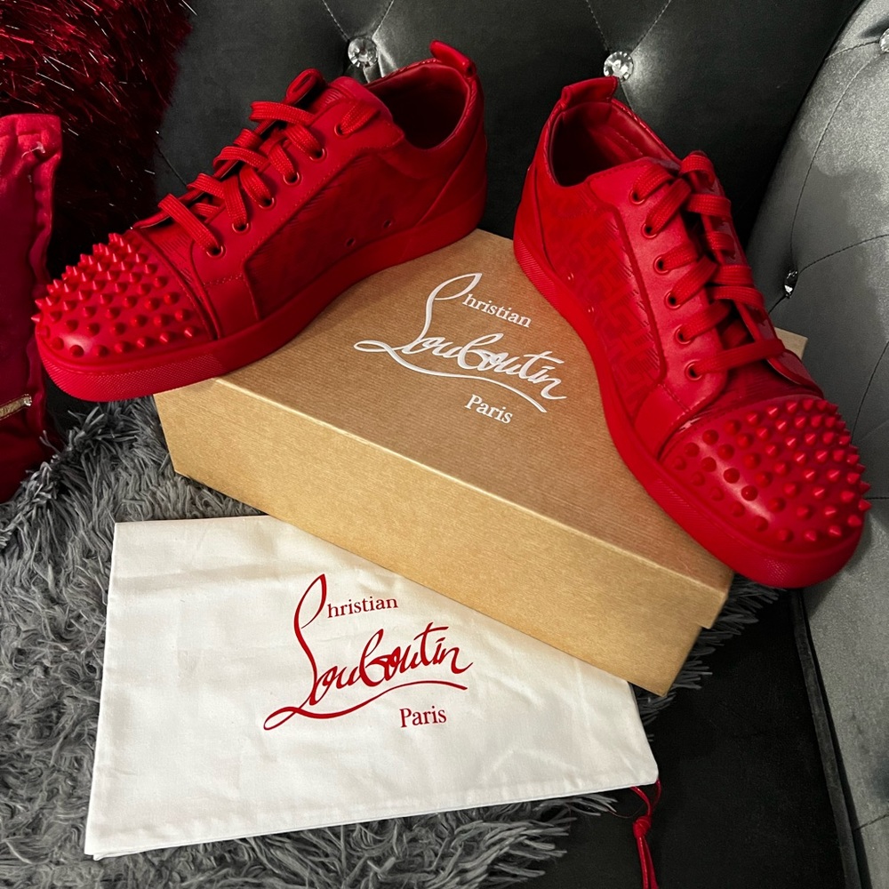 COPY - Christian louboutin shoes